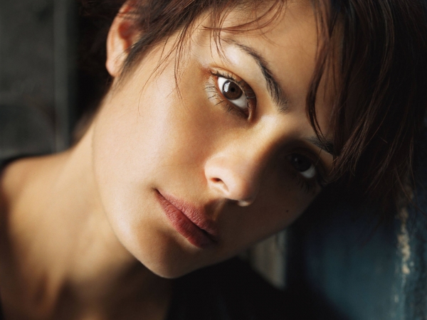 Shannyn Sossamon