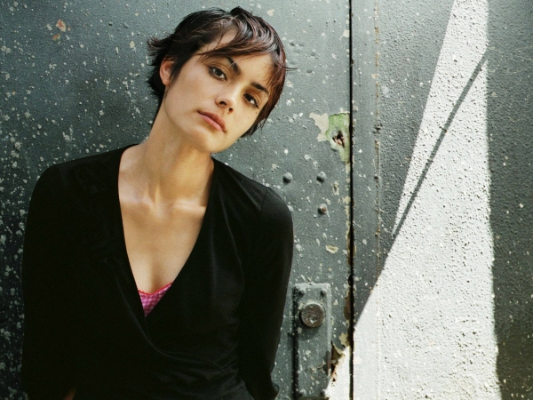 Shannyn Sossamon