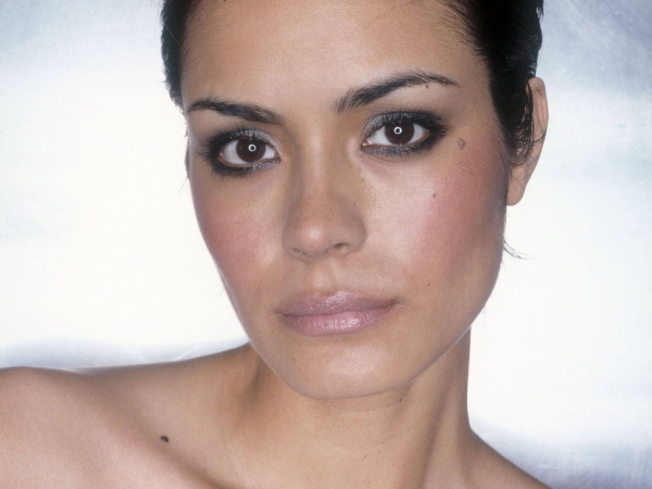 Shannyn Sossamon