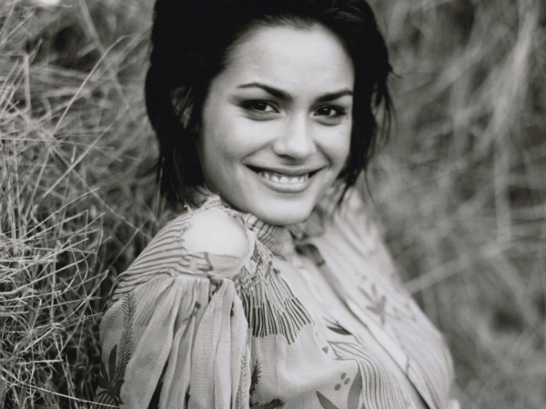 Shannyn Sossamon