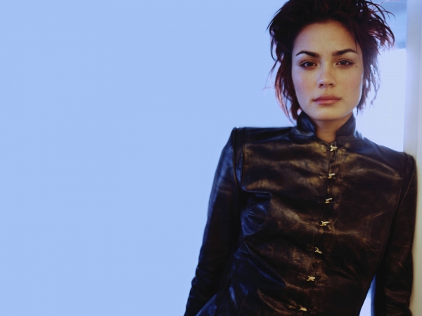 Shannyn Sossamon