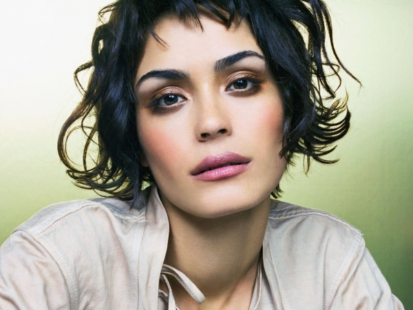 Shannyn Sossamon