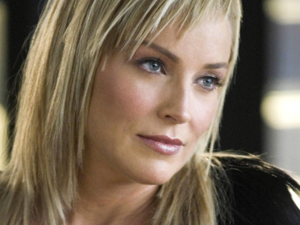 Sharon Stone