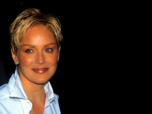 Sharon Stone