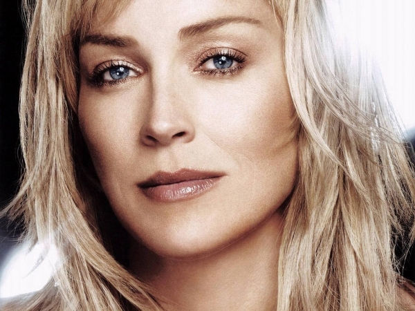 Sharon Stone