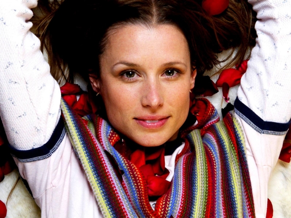 Shawnee Smith