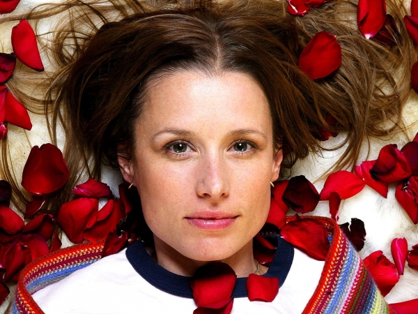 Shawnee Smith