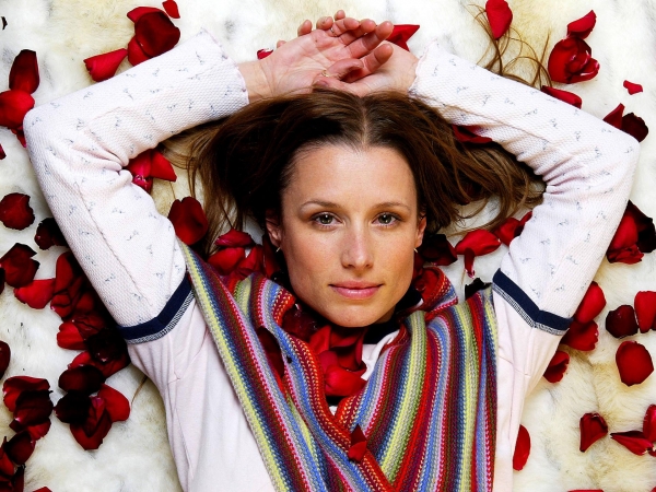 Shawnee Smith