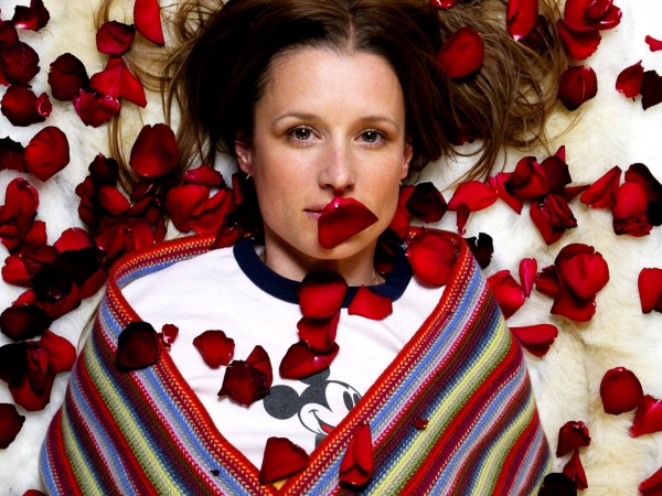 Shawnee Smith