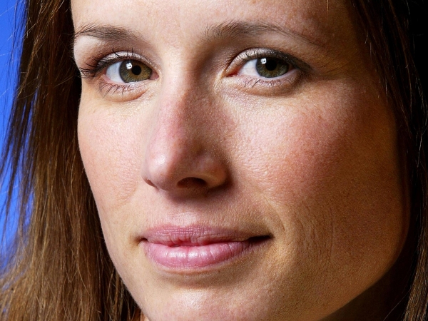 Shawnee Smith