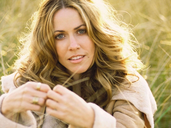 Sheryl Crow