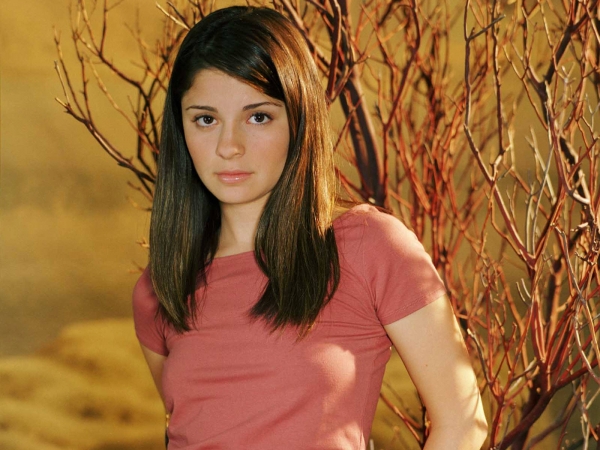 Shiri Appleby