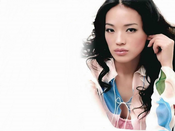 Shu Qi