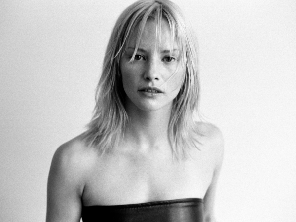 Sienna Guillory