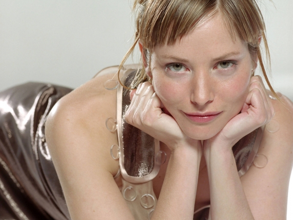 Sienna Guillory