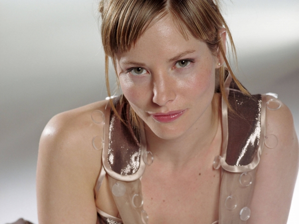 Sienna Guillory