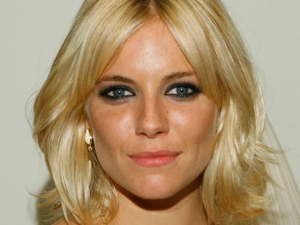 Sienna Miller