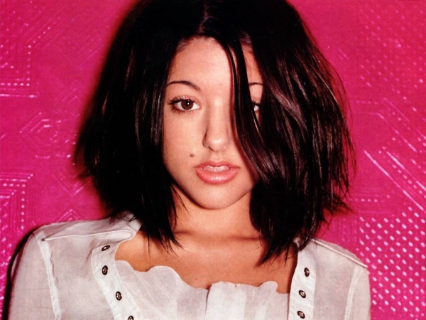 Stacie Orrico