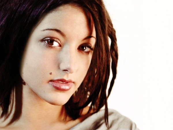 Stacie Orrico