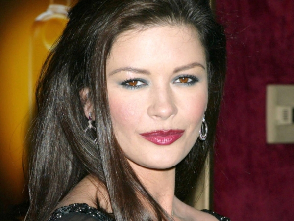 Catherina Zeta Jones