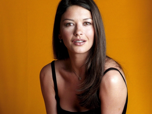 Catherina Zeta Jones