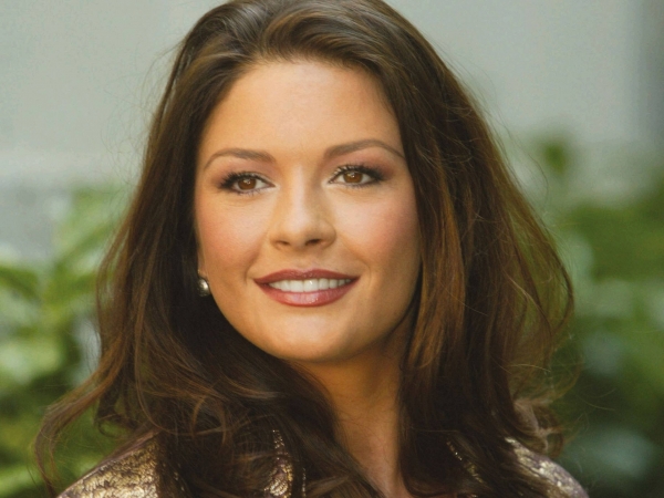 Catherina Zeta Jones