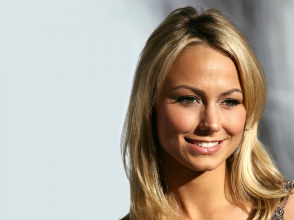 Stacy Keibler