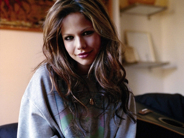 Tammin Sursok