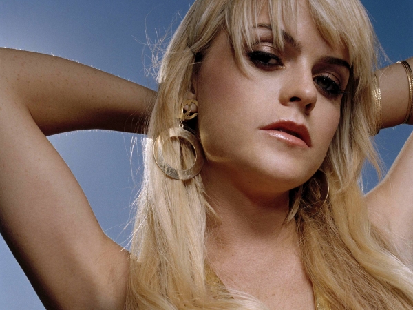 Taryn Manning