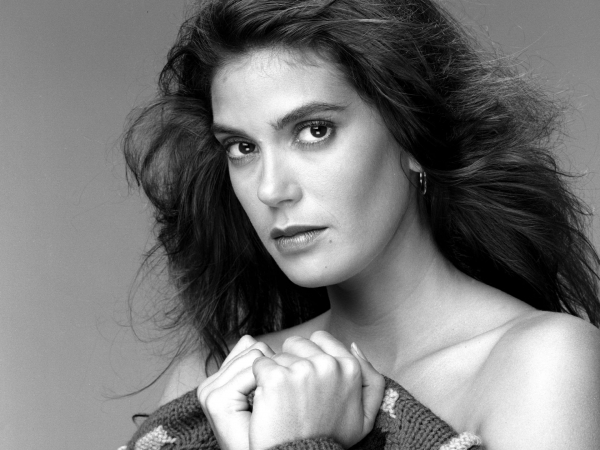 Teri Hatcher