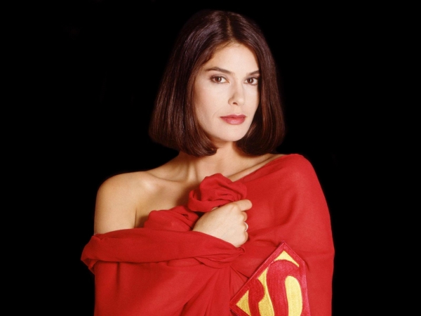 Teri Hatcher