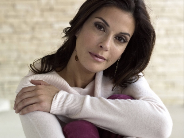 Teri Hatcher