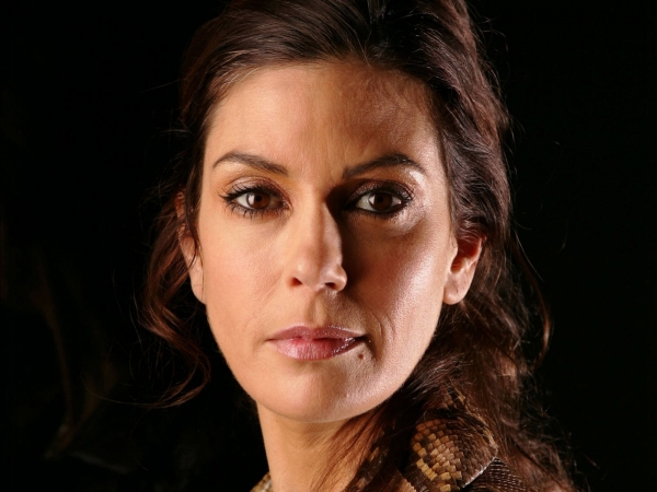 Teri Hatcher