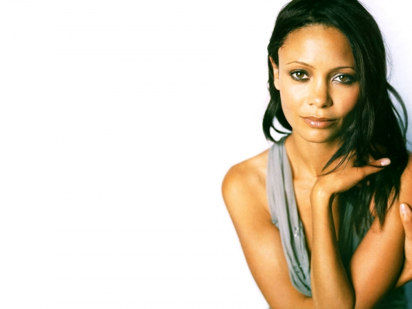 Thandie Newton