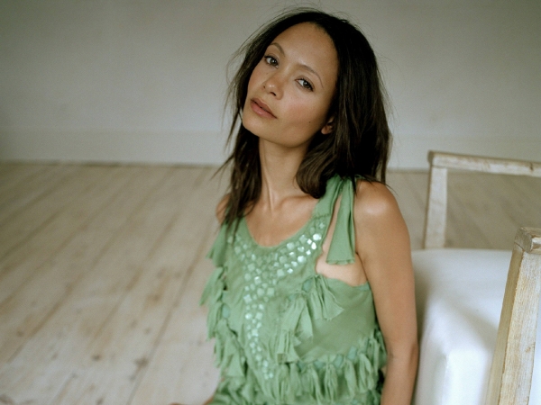 Thandie Newton