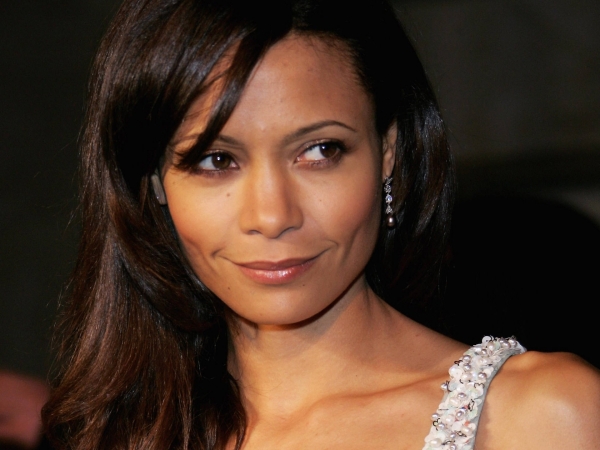 Thandie Newton