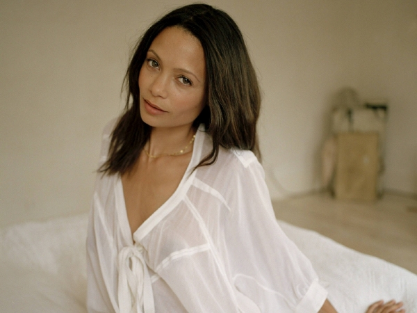 Thandie Newton