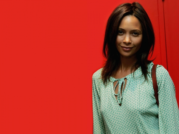 Thandie Newton