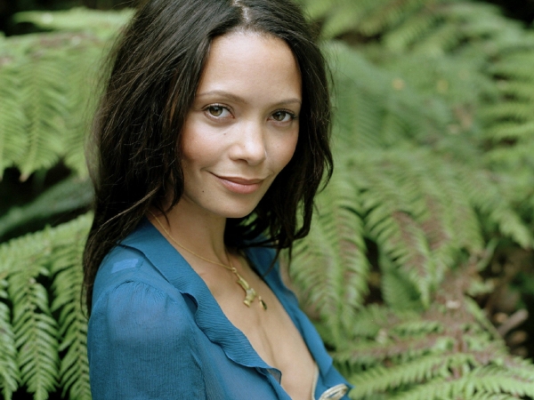 Thandie Newton