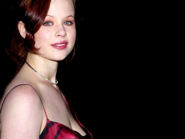 Thora Birch