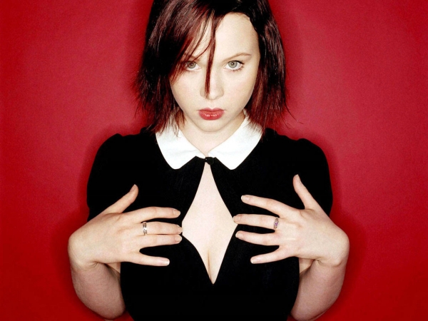 Thora Birch