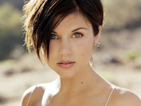 TiffaniAmber Thiessen