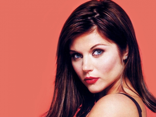 TiffaniAmber Thiessen