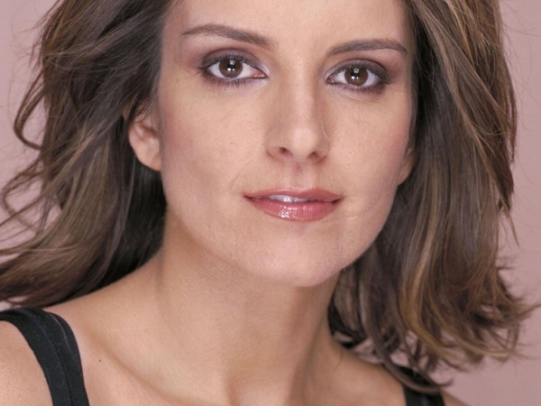 Tina Fey