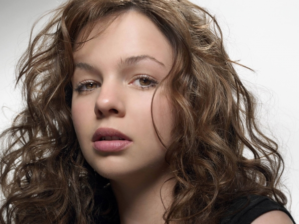 Amber Tamblyn