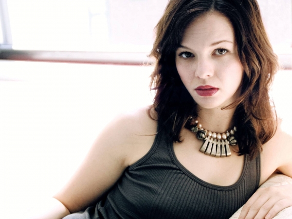 Amber Tamblyn