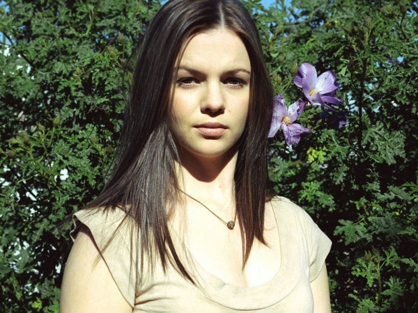 Amber Tamblyn