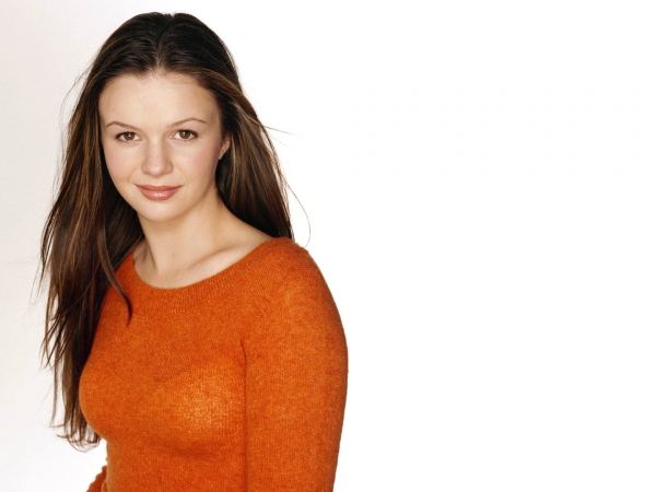 Amber Tamblyn