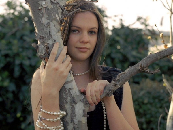 Amber Tamblyn