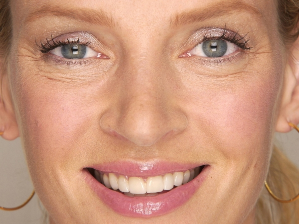 Uma Thurman